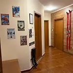 아파트 Bella Si Relax