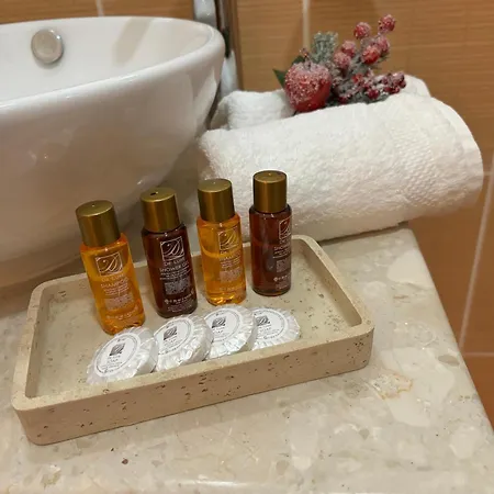 Bella Si Relax Apartament