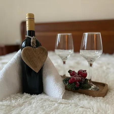 Apartament Bella Si Relax *