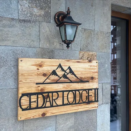 Bella Si Relax Bansko