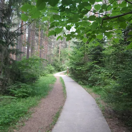 Apartament Bella Si Relax