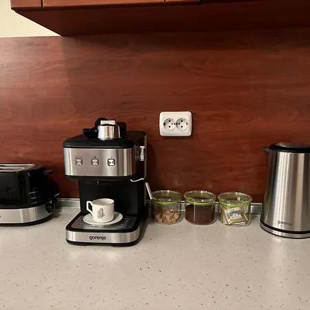 Apartament Bella Si Relax