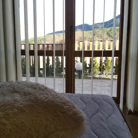 Bella Si Relax アパート