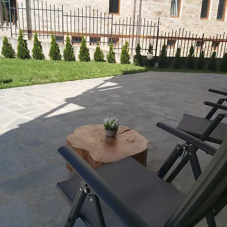 Apartment Bella Si Relax *