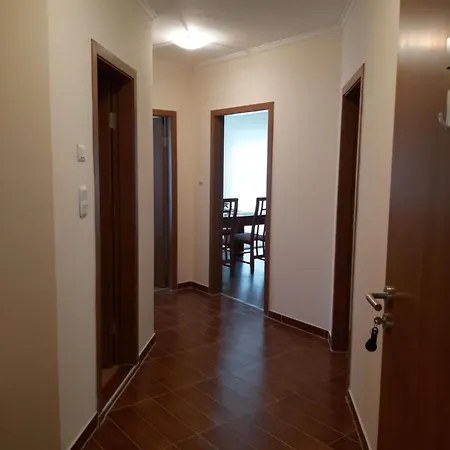 Apartment Bella Si Relax Bansko