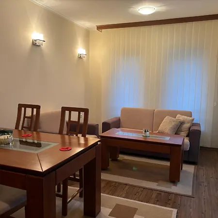 Bella Si Relax Apartment *