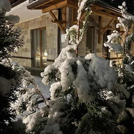 Bella Si Relax Apartament