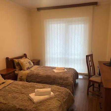 Bella Si Relax Bansko