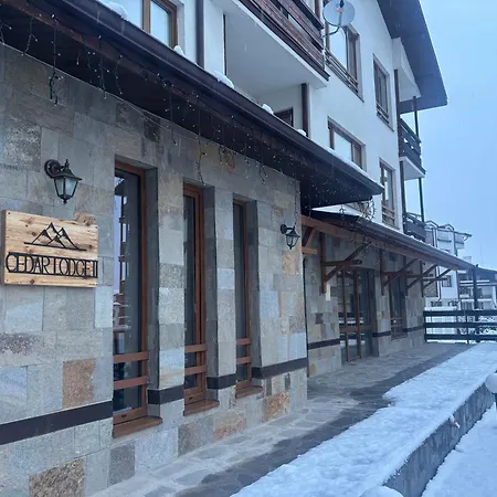 Apartman Bella Si Relax Banszko