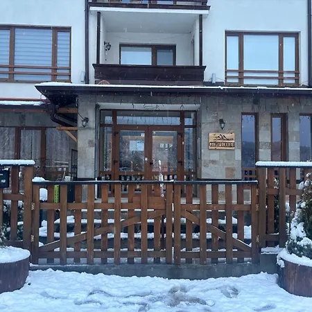 Bella Si Relax Apartman *