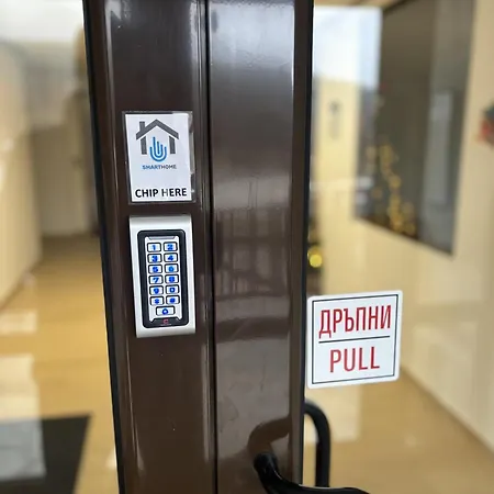 Apartament Bella Si Relax *