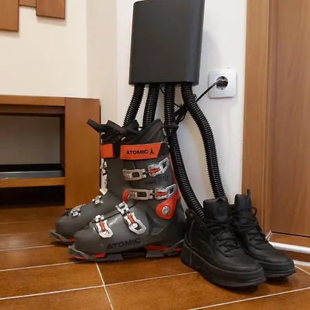 Bella Si Relax * Bansko