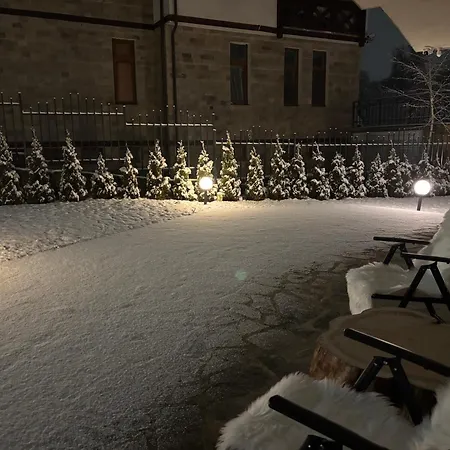 Bella Si Relax * Banszko