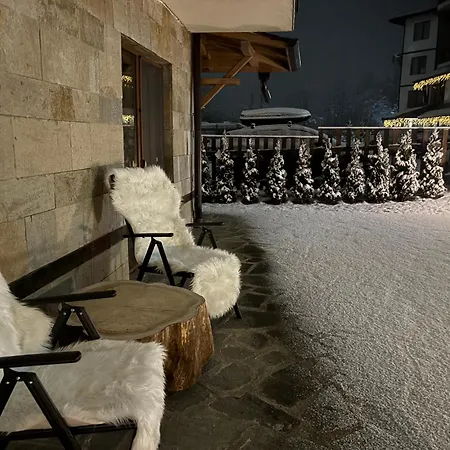 Bella Si Relax Apartament