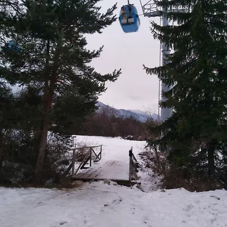 Bella Si Relax Apartament *