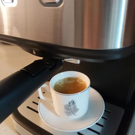 Bella Si Relax Апартамент Банско