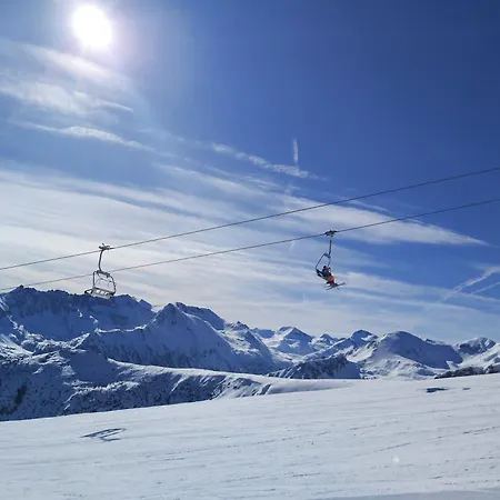 Bella Si Relax Apartmán *