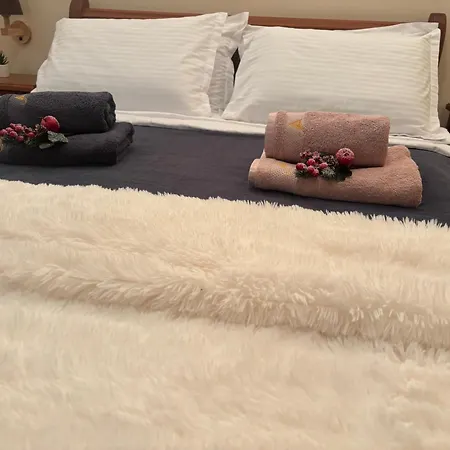 Bella Si Relax Apartman Banszko