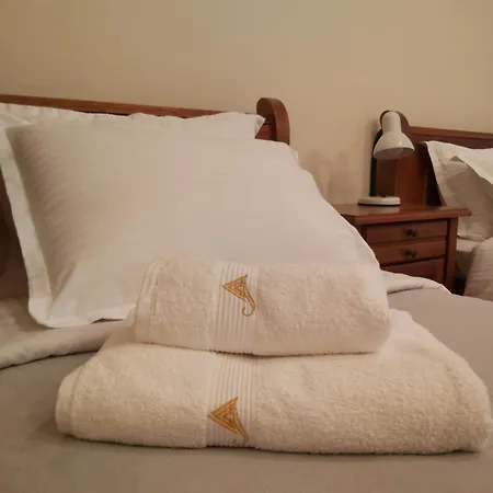 Bella Si Relax Apartment