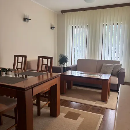 Bella Si Relax Апартамент