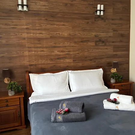 Bella Si Relax Bansko