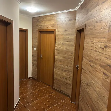 Apartment Bella Si Relax Bansko