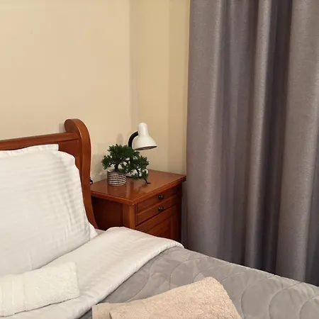 Apartman Bella Si Relax