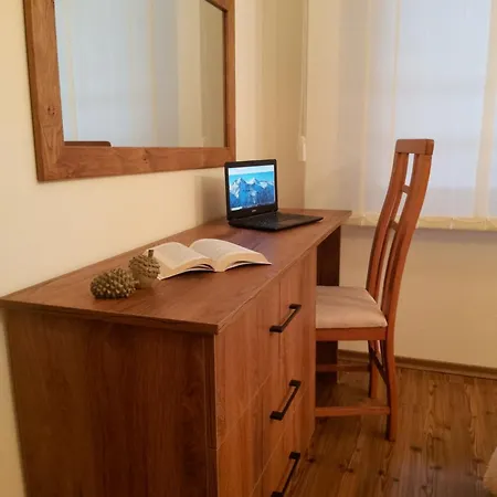 Bella Si Relax Apartament