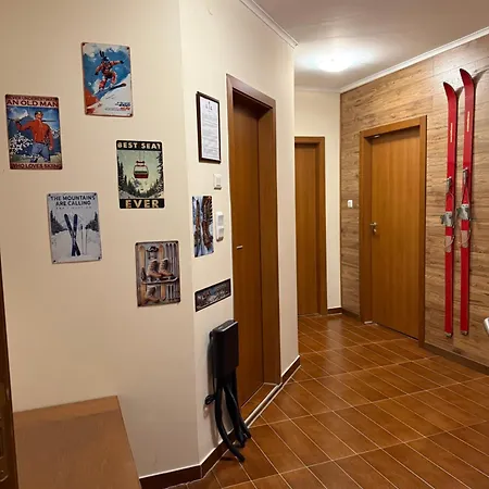 Apartament Bella Si Relax