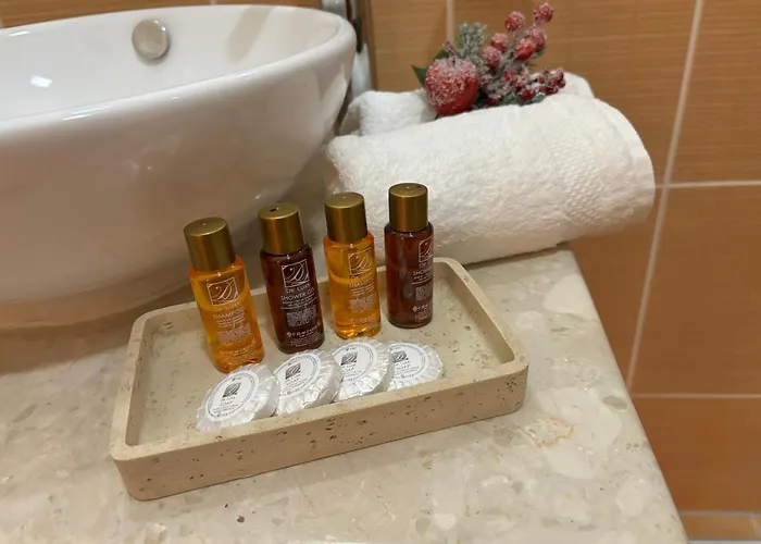 Bella Si Relax Apartman