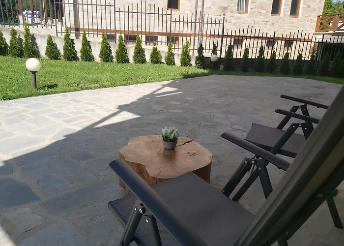 Apartamento Bella Si Relax *