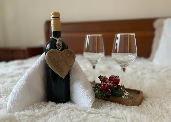 Apartman Bella Si Relax *