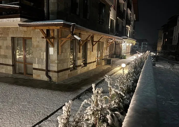 Apartman Bella Si Relax