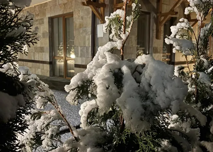 Bella Si Relax Apartman