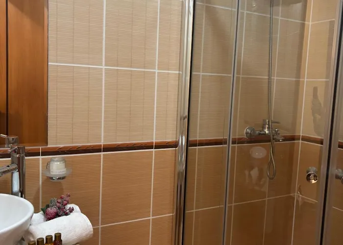 Bella Si Relax Apartmán Bansko