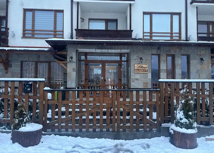 Bella Si Relax Apartman *