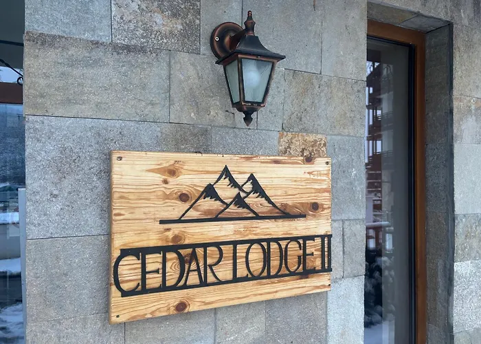 Bella Si Relax Bansko