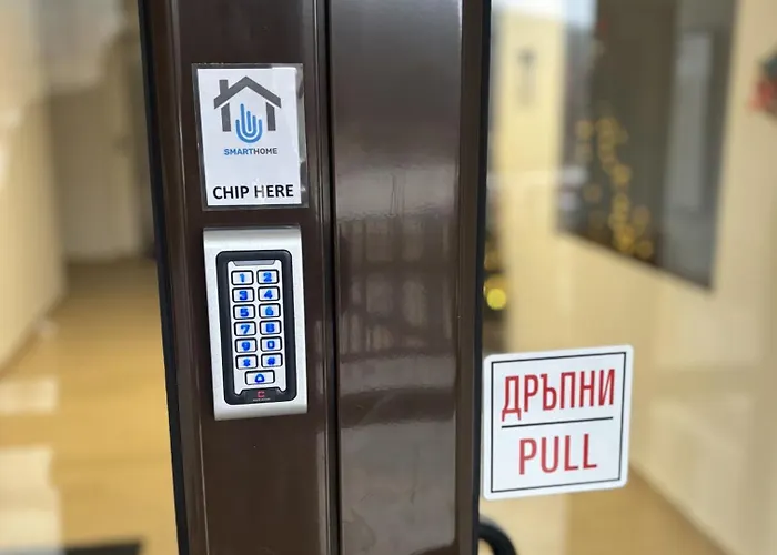 Apartmán Bella Si Relax *