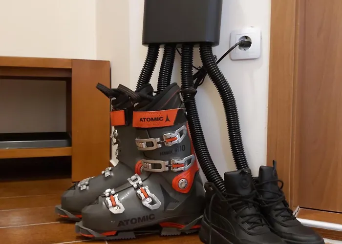 Bella Si Relax * 班斯科