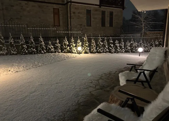 Bella Si Relax * 班斯科