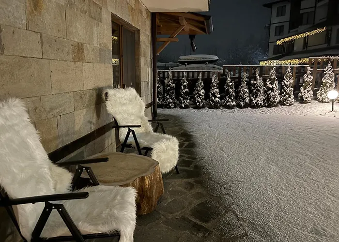 Bella Si Relax Apartamento