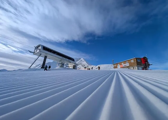 Bella Si Relax * Bansko