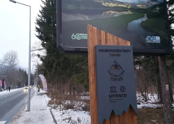 Bella Si Relax Apartmán Bansko