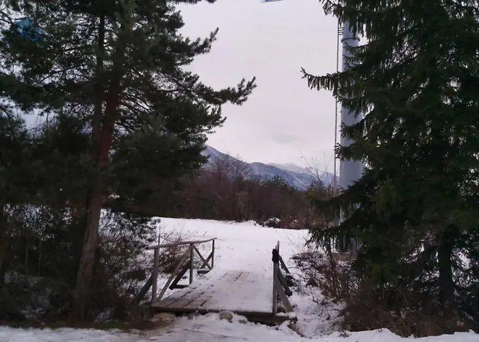 Bella Si Relax Apartman *