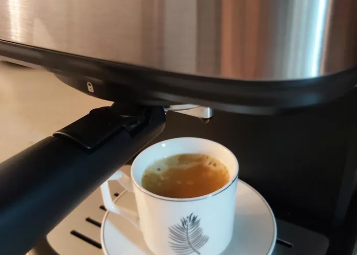 Bella Si Relax 公寓 班斯科