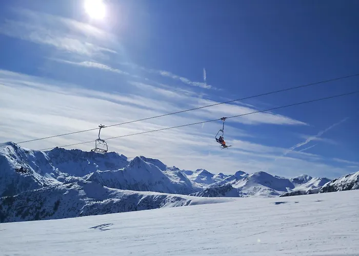 Bella Si Relax 公寓 *