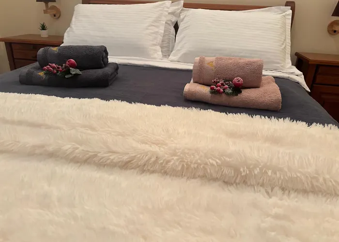 Bella Si Relax Apartman Banszko