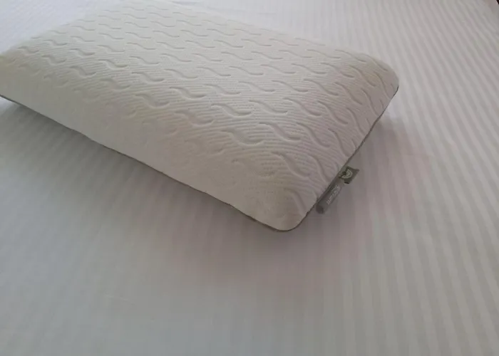 公寓 Bella Si Relax *