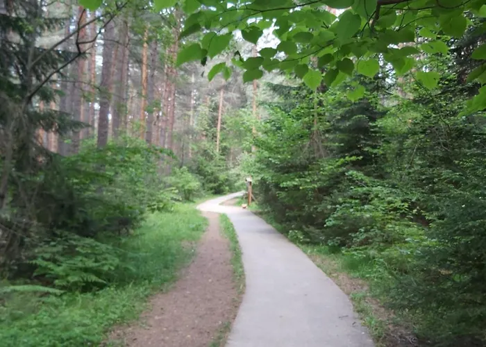 Apartmán Bella Si Relax