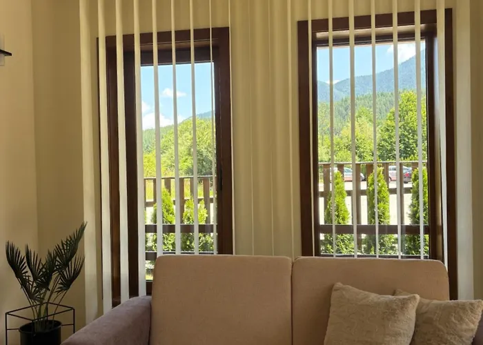 Bella Si Relax 公寓